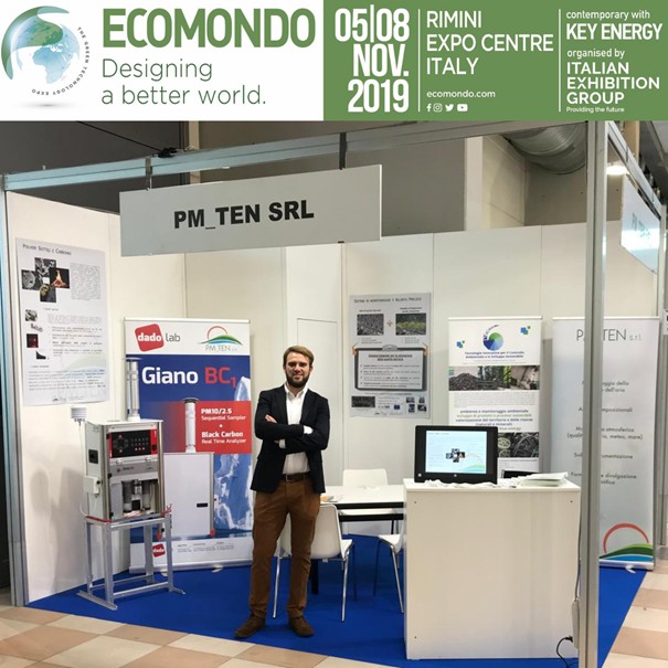 Ecomondo 2019